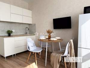 Студия квартира, вторичка, 28м2, 19/22 этаж