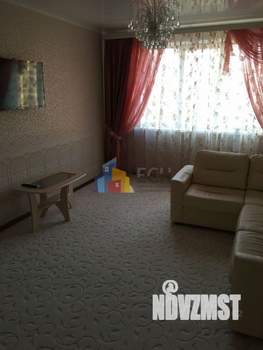 3-к квартира, вторичка, 64м2, 7/9 этаж