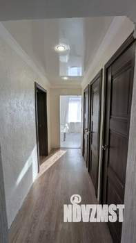 3-к квартира, вторичка, 63м2, 9/10 этаж