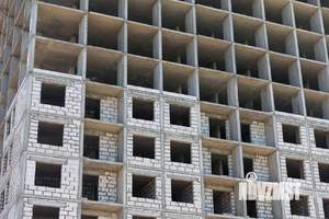 1-к квартира, вторичка, 40м2, 2/25 этаж