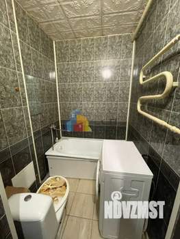 1-к квартира, вторичка, 34м2, 1/5 этаж