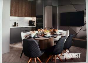 3-к квартира, вторичка, 66м2, 8/16 этаж