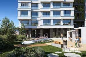 3-к квартира, вторичка, 103м2, 10/10 этаж