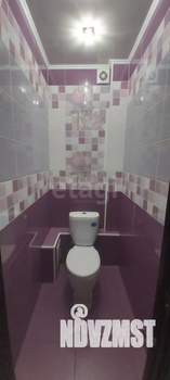 3-к квартира, вторичка, 78м2, 12/27 этаж