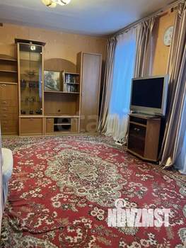 1-к квартира, вторичка, 36м2, 3/5 этаж