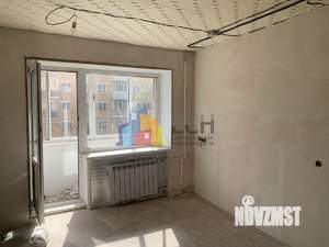 1-к квартира, вторичка, 33м2, 2/5 этаж