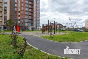 3-к квартира, вторичка, 83м2, 1/9 этаж