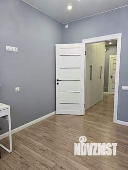 2-к квартира, вторичка, 62м2, 13/22 этаж