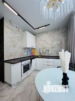 2-к квартира, вторичка, 49м2, 12/22 этаж