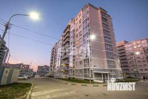 1-к квартира, вторичка, 37м2, 8/9 этаж