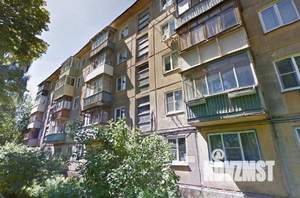 2-к квартира, вторичка, 45м2, 5/5 этаж