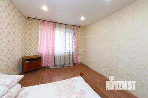 3-к квартира, вторичка, 63м2, 1/3 этаж