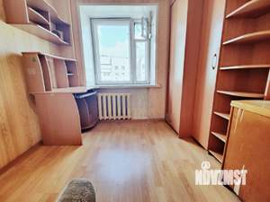 3-к квартира, вторичка, 60м2, 8/9 этаж