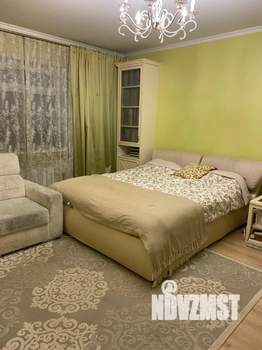 3-к квартира, вторичка, 99м2, 1/9 этаж