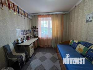 2-к квартира, вторичка, 58м2, 1/17 этаж