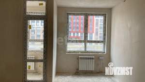 Студия квартира, вторичка, 24м2, 2/23 этаж