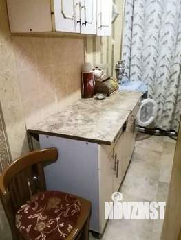2-к квартира, вторичка, 38м2, 1/2 этаж