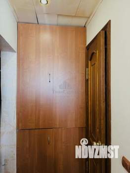 2-к квартира, вторичка, 53м2, 8/17 этаж