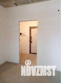 Студия квартира, вторичка, 21м2, 15/20 этаж