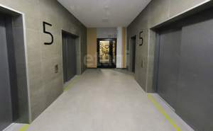 3-к квартира, вторичка, 64м2, 5/25 этаж