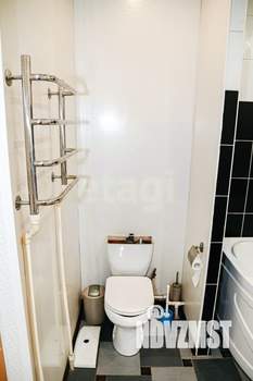 3-к квартира, вторичка, 60м2, 1/1 этаж