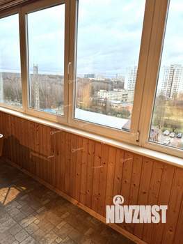 2-к квартира, вторичка, 80м2, 8/10 этаж