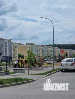 1-к квартира, вторичка, 31м2, 2/3 этаж