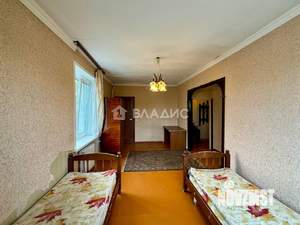 1-к квартира, вторичка, 34м2, 4/4 этаж