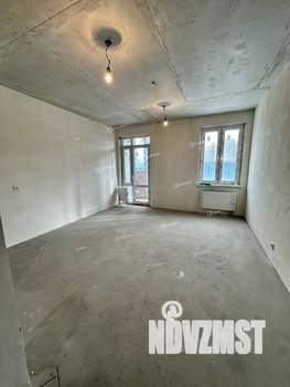 Студия квартира, вторичка, 26м2, 1/10 этаж