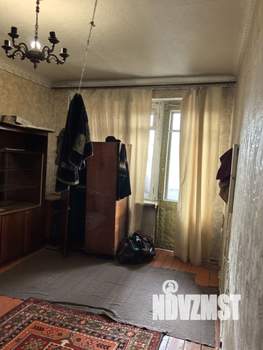 2-к квартира, вторичка, 45м2, 4/5 этаж