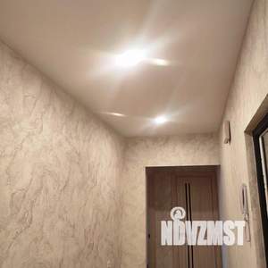 2-к квартира, вторичка, 51м2, 8/9 этаж