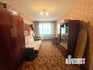1-к квартира, вторичка, 29м2, 3/5 этаж