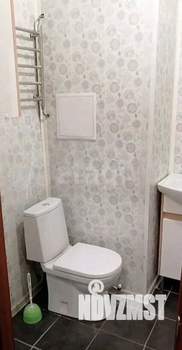 Студия квартира, вторичка, 28м2, 1/3 этаж