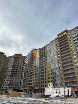 3-к квартира, вторичка, 80м2, 7/17 этаж