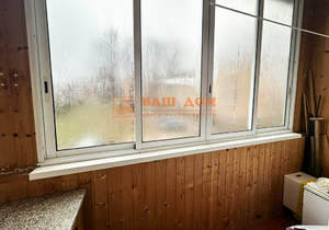 3-к квартира, вторичка, 55м2, 1/5 этаж