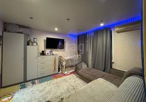 2-к квартира, вторичка, 48м2, 1/5 этаж