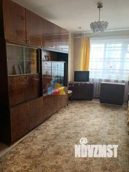 2-к квартира, вторичка, 51м2, 3/9 этаж