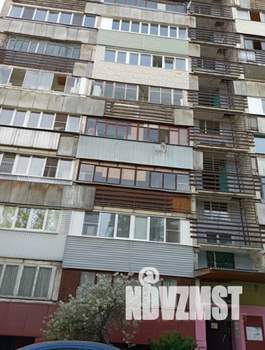 2-к квартира, вторичка, 44м2, 14/14 этаж