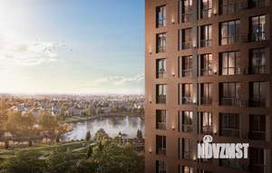 2-к квартира, вторичка, 59м2, 2/10 этаж