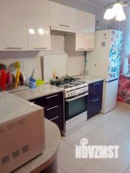 3-к квартира, вторичка, 65м2, 8/9 этаж