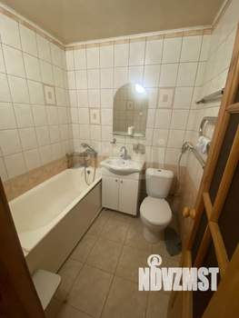 1-к квартира, вторичка, 30м2, 4/9 этаж