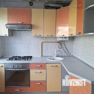 2-к квартира, вторичка, 49м2, 5/5 этаж