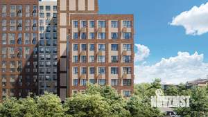 4-к квартира, вторичка, 94м2, 14/16 этаж