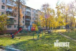 2-к квартира, вторичка, 42м2, 1/5 этаж