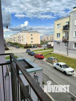 1-к квартира, вторичка, 30м2, 2/3 этаж