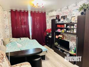 1-к квартира, вторичка, 36м2, 6/10 этаж