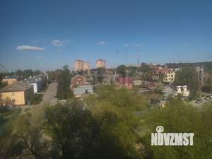 1-к квартира, вторичка, 41м2, 8/9 этаж
