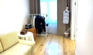 2-к квартира, вторичка, 42м2, 2/5 этаж