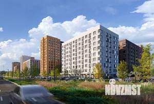 2-к квартира, вторичка, 50м2, 3/9 этаж