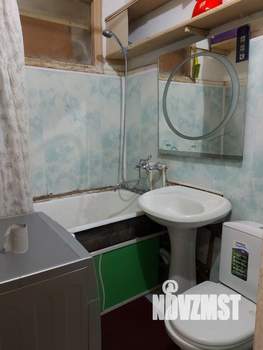 2-к квартира, вторичка, 43м2, 4/5 этаж